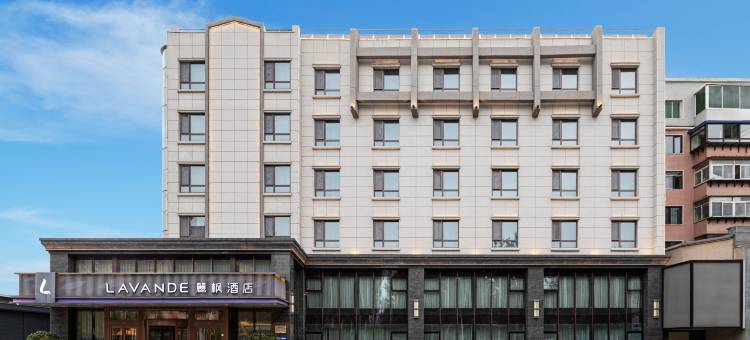 麗枫酒店(沈阳会展中心体育学院新南站店)图片