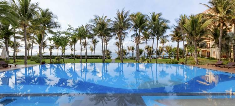 阳光海岸度假村(Sunny Beach Resort & Spa)图片