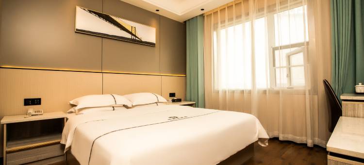 松桃明珠大酒店图片