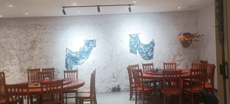 神农架春台民宿图片