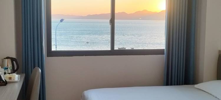 霞浦浮鹰岛浮鹰号民宿图片
