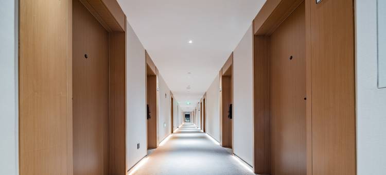 你好酒店(绵阳市政府店)图片