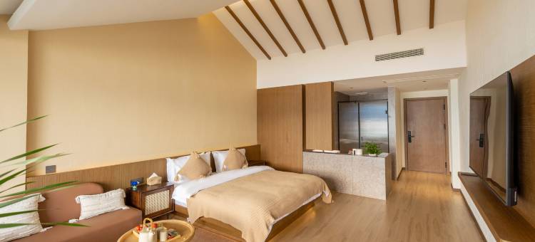 简木·艺术海景酒店(双廊洱海店)图片