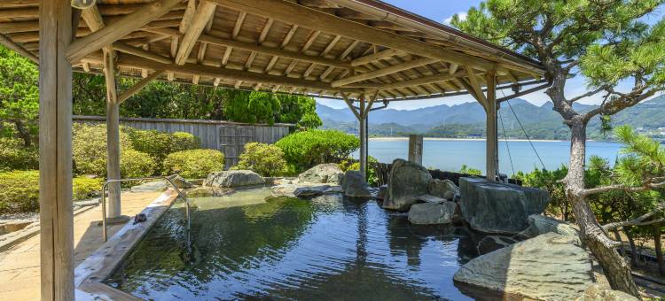 龟乃井酒店那智胜浦(KAMENOI HOTEL NACHI KATSUURA KUMANO KODO)图片