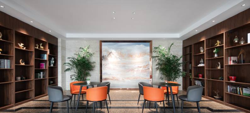 铂金国际大酒店(泽国店)图片