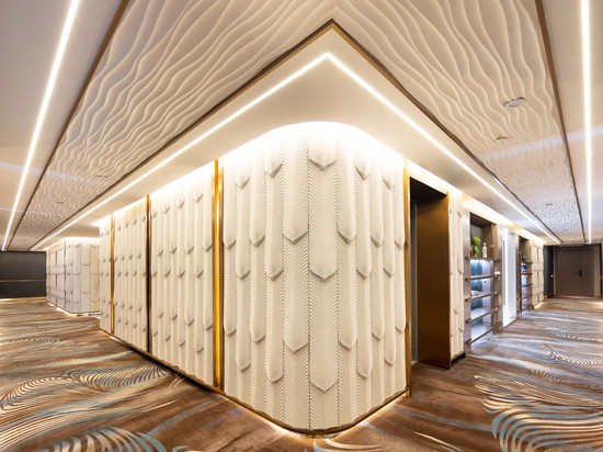 云与白马设计师酒店(沈阳站太原街店)