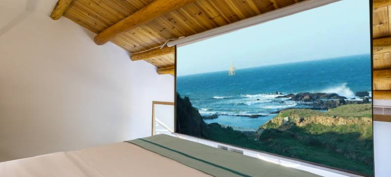 谧隐缦林客栈图片