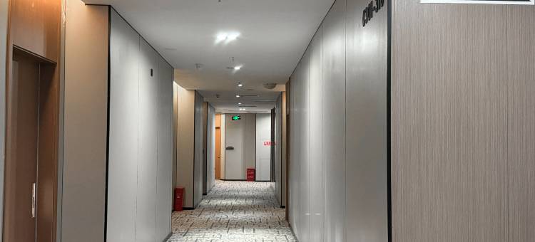垫江怡家丽景酒店图片