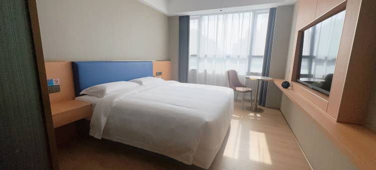 千梦缘智能酒店图片