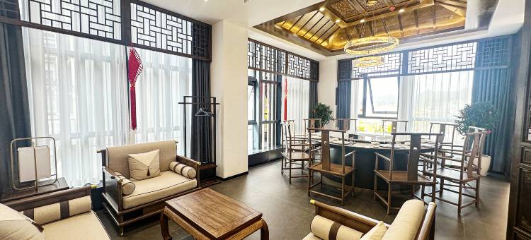 绩忆酒店(绩溪仁里景区店)图片