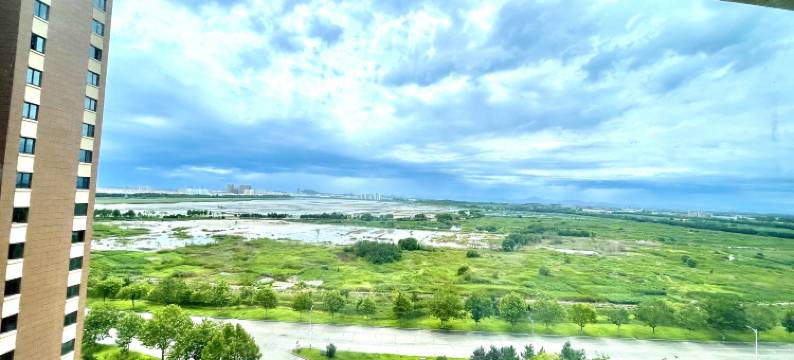 一方·COASTAL WHISPER丨逐浪隐海度假民宿 (乳山银滩海滩店)图片