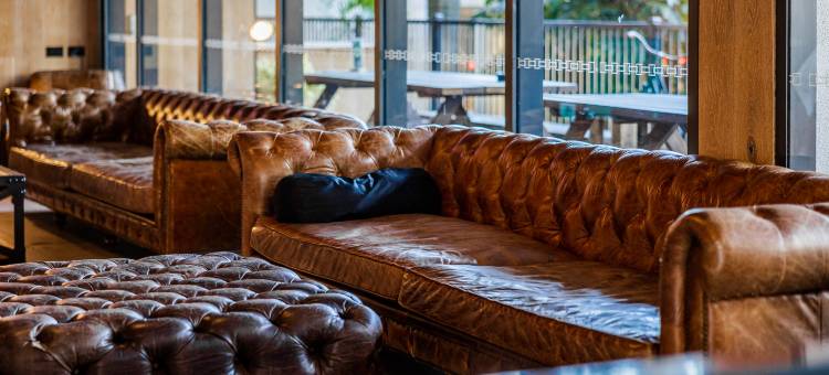 邦克冲浪者天堂背包客青年旅舍(Bunk Surfers Paradise International Backpacker Hostel)图片