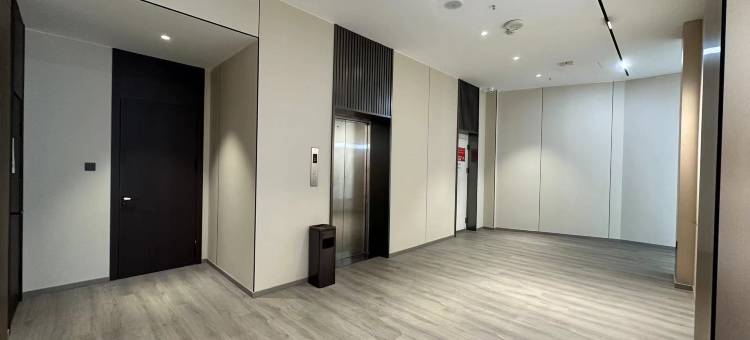 栖悦酒店(牡丹江火车站文化广场店)图片