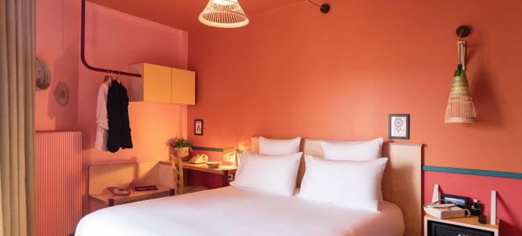 Paul & Pia酒店(Paul & Pia - Welcome Home Hotel)图片