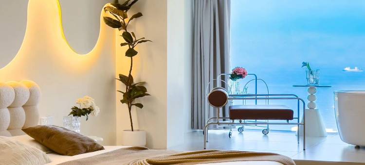 东山岛与汐海景民宿(南屿双面海店)图片