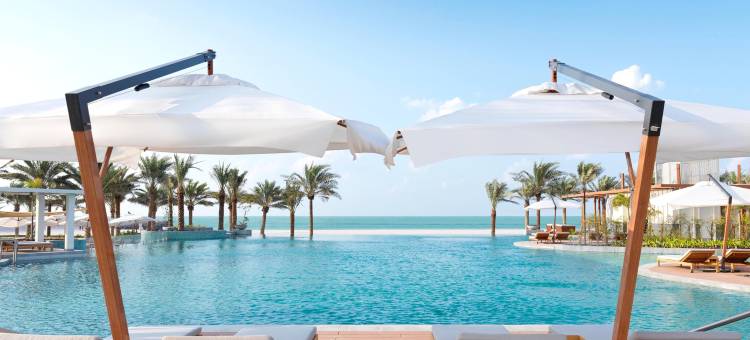 拉斯海马米娜阿拉伯洲际度假村及水疗中心(InterContinental Ras Al Khaimah Mina Al Arab Resort & Spa)图片