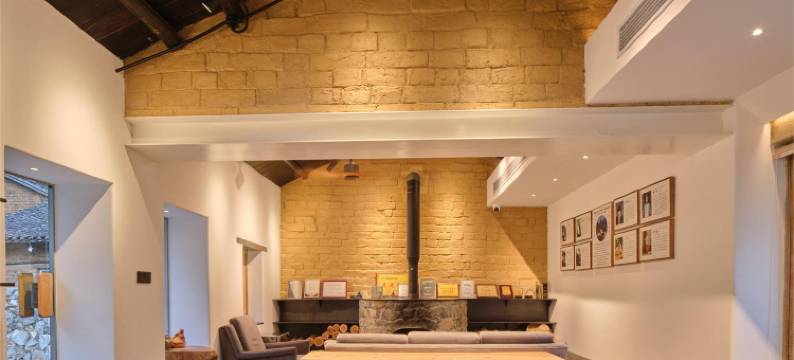 阳朔喜岳·云庐图片