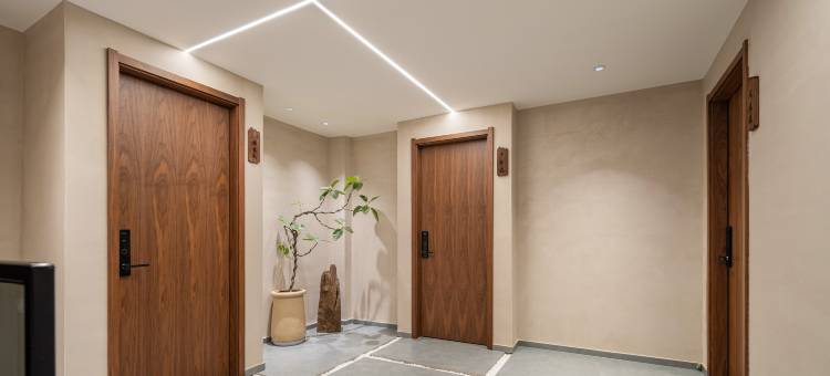 缙云峰千朵·Courtyard 仙踪野趣度假民宿(仙都景区店)图片