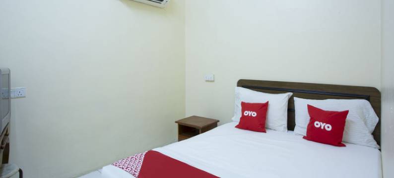 斯波特昂 89962 完美级别酒店(Hotel O Perfect Class Hotel)图片