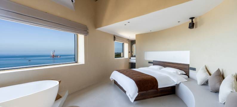 久北长汀日出海景民宿(平潭环岛东路店)图片