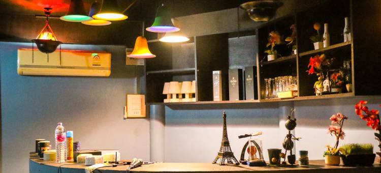 莱特豪斯度假村(兰岛)(The Light House Resort Kohlarn)图片