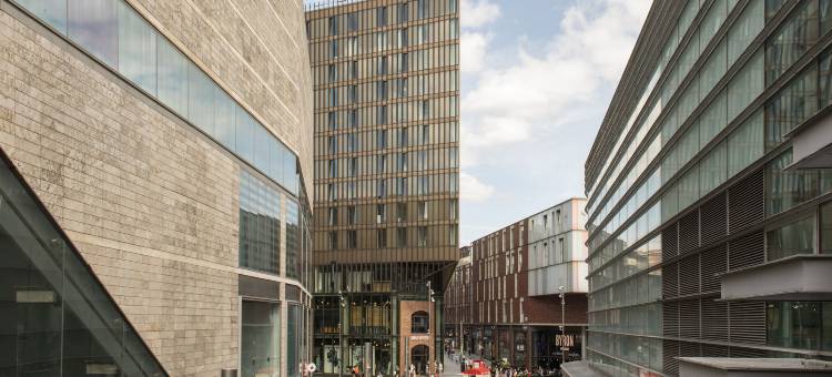 天堂街海湾酒店(Cove Paradise Street)图片