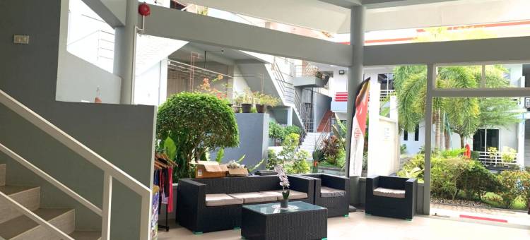 阿扎哈尔瑞索特庞劳由Cocotel酒店管理(Azahar Resort Panglao powered by Cocotel)图片