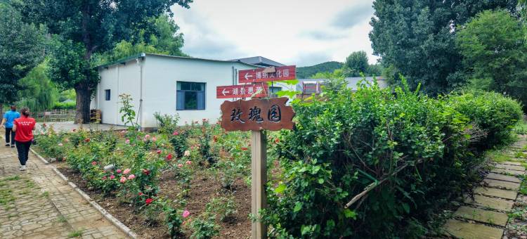 北京锦华博纳文化园图片