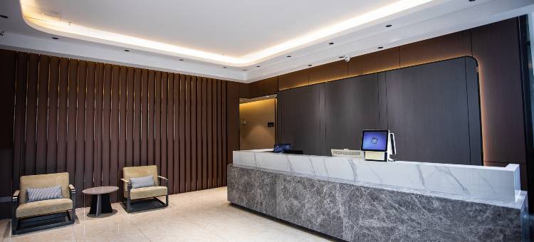 尚客优精选酒店(淮安恒大店)图片