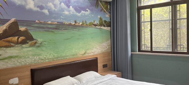 张家港华丽商务宾馆图片