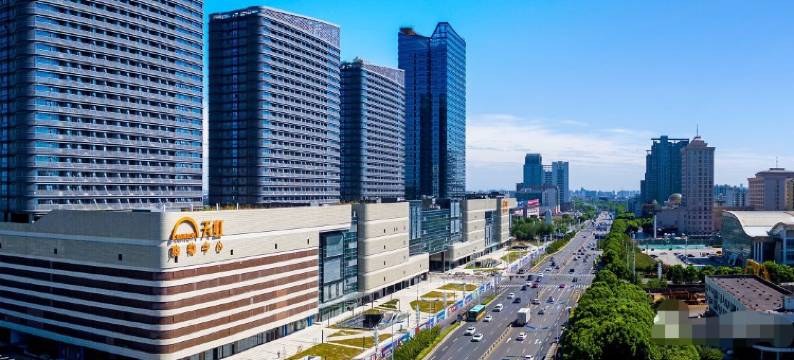 伍六七公寓(相城天虹店)图片