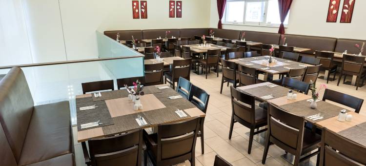 薩爾斯堡展覽中心福朋喜來登飯店(Four Points Flex by Sheraton Salzburg Messe)图片