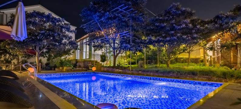 苏州闻香山舍民宿(太湖东山风景区店)图片