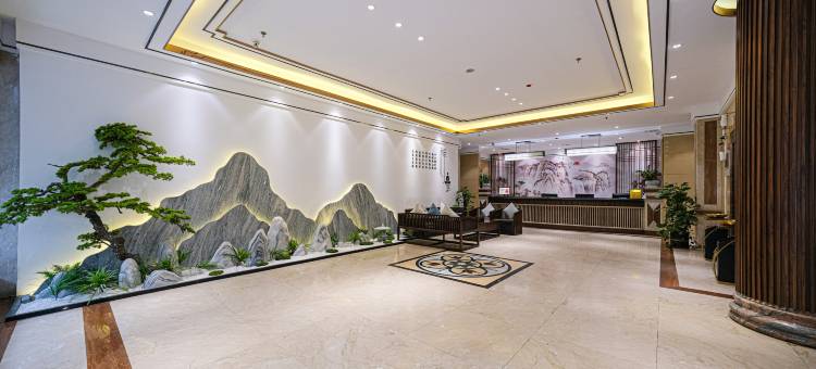 源泰商务酒店(晋江国际机场店)图片