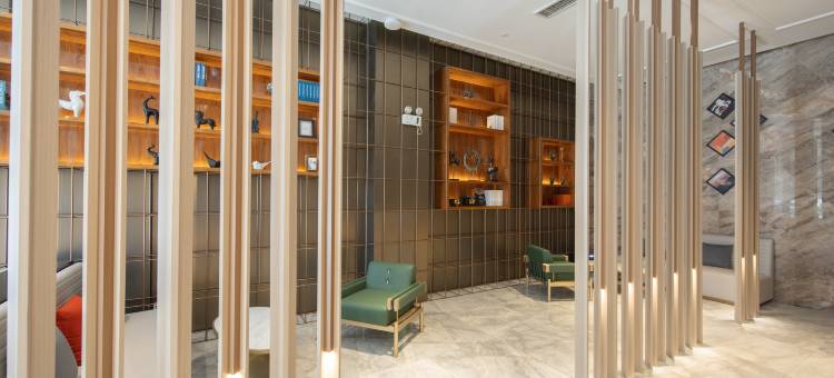 星程酒店(广州白云站齐富路店)图片