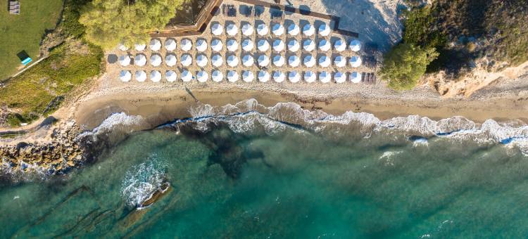 海王星豪华度假村(Neptune Luxury Resort)图片