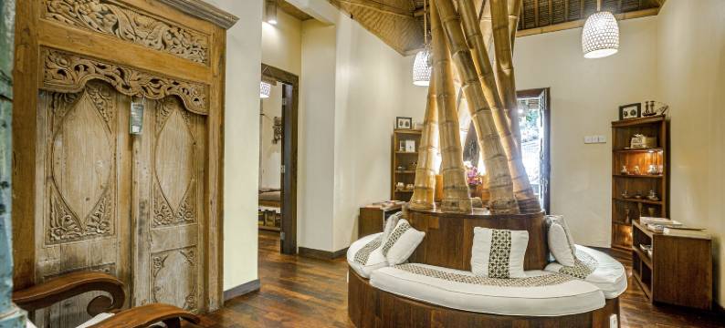 巴厘岛门都莫丁庄园自然度假村及水疗中心(Munduk Moding Plantation Nature Resort)图片