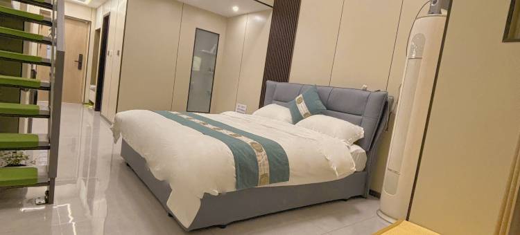 昌黎澜山公馆万澜民宿图片