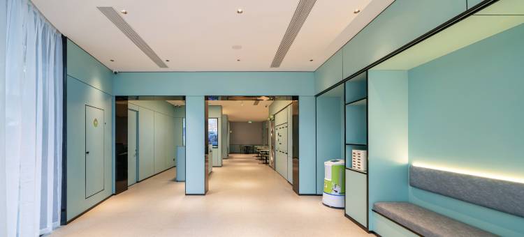 海友酒店(绍兴鲁迅故里会稽路店)图片