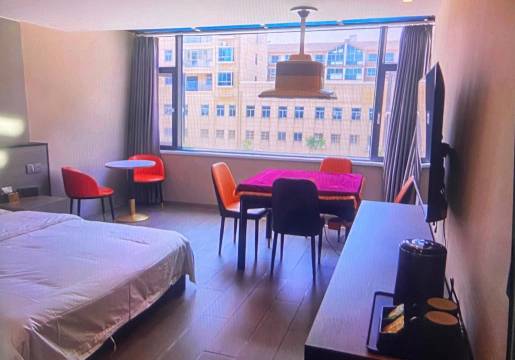 进贤新院大酒店