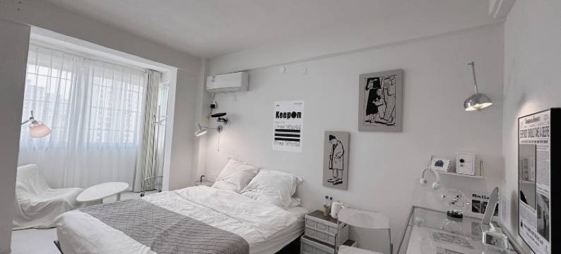 平潭六笙民宿图片