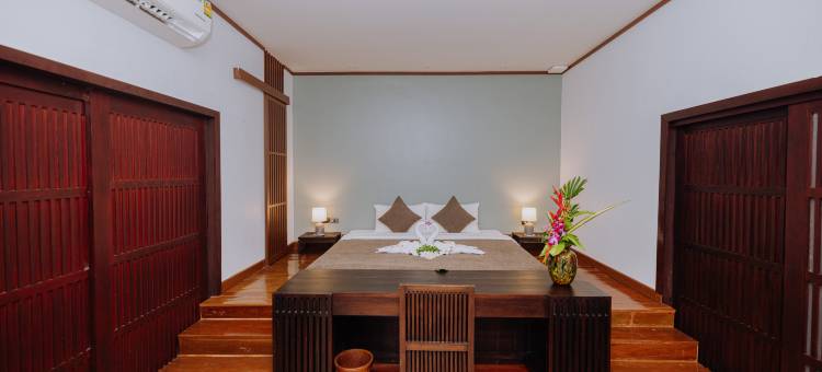 海棠七号别墅度假村(Begonia N7 villa resort)图片