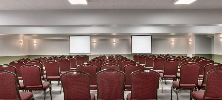 多马恩酒店(The Domain Hotel)图片