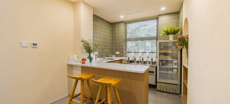 云漫酒店(火炬八街国际海水浴场店)图片