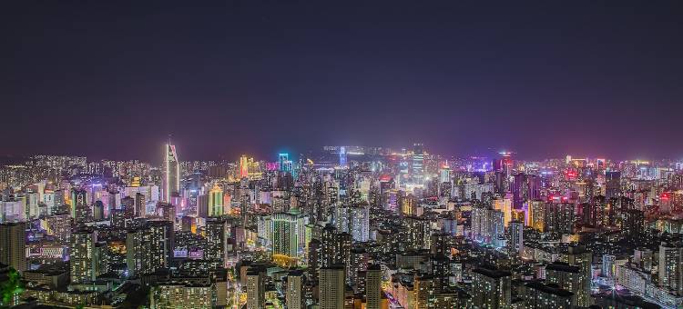宿适莱特酒店(火车站地铁站兰州大学店)图片