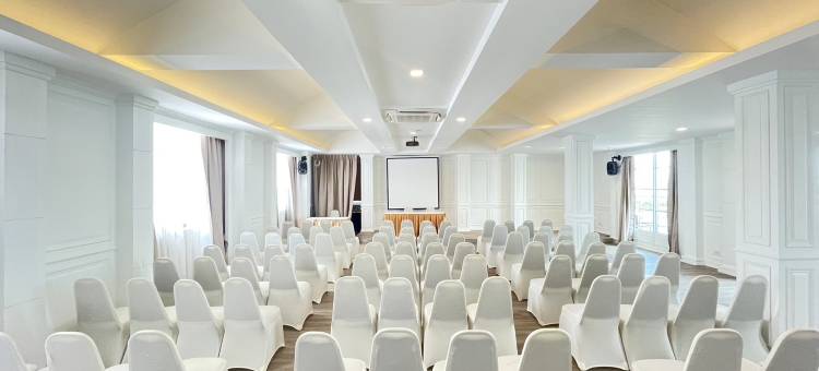 大塔拉花园泰国酒店(Grand Tara Garden Thai Hotel)图片