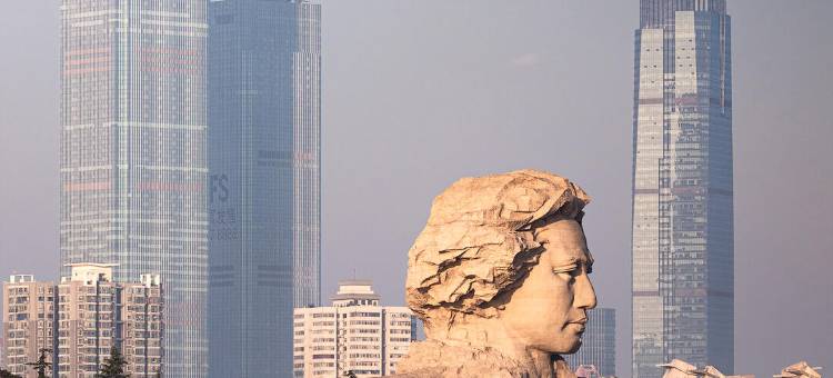 格尚酒店(长沙五一广场火车站地铁站店)图片