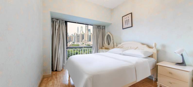 深圳安居公寓式酒店图片