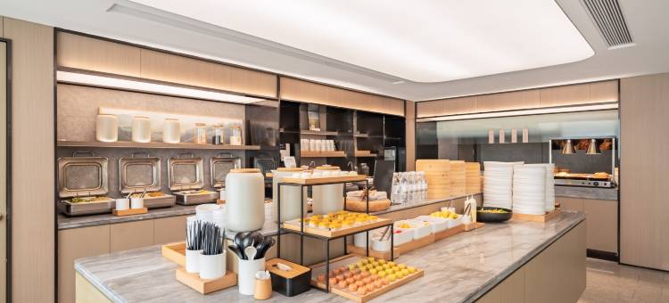 全季酒店(慈溪周巷店)图片