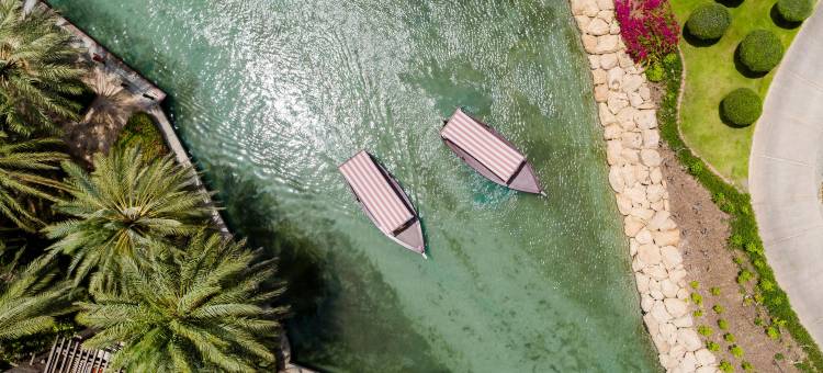 卓美亚古堡酒店——夏宫(Jumeirah Dar Al Masyaf)图片